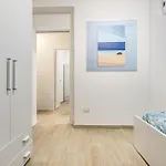 Appartamento Agio - Trilocale Standard *