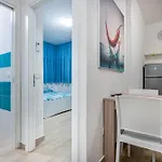 Appartamento Agio - Trilocale Standard