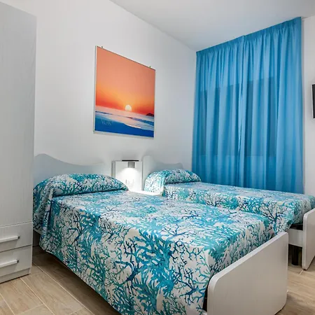 Agio דירה דיאמנטה