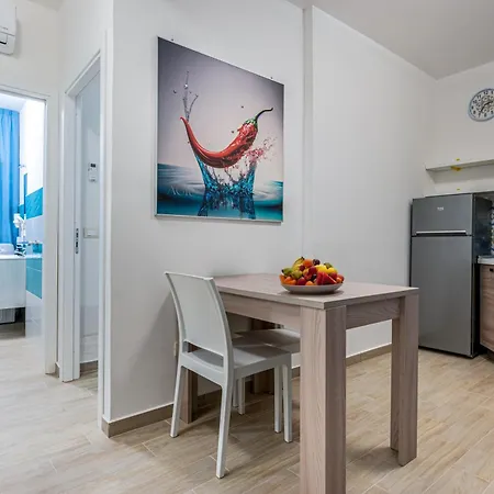 Apartamento Agio Diamante