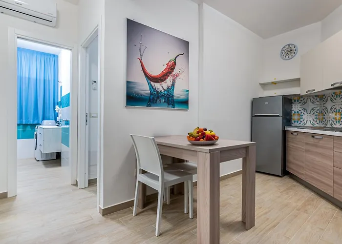 Apartamento Agio Diamante