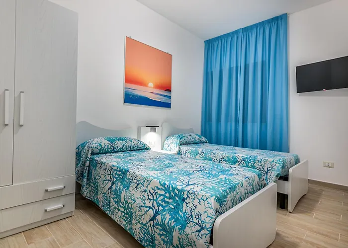 Agio 公寓 迪亚曼特